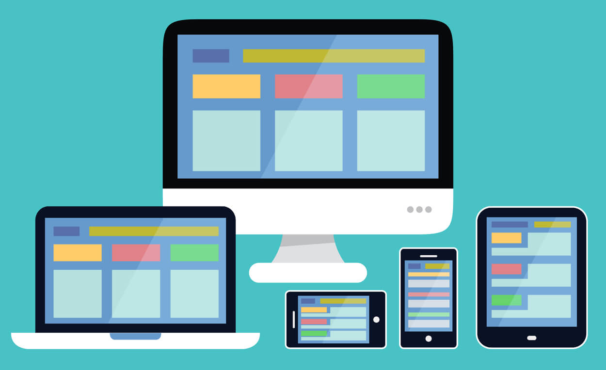 Why Mobile Responsive Websites Are a Must in 2025