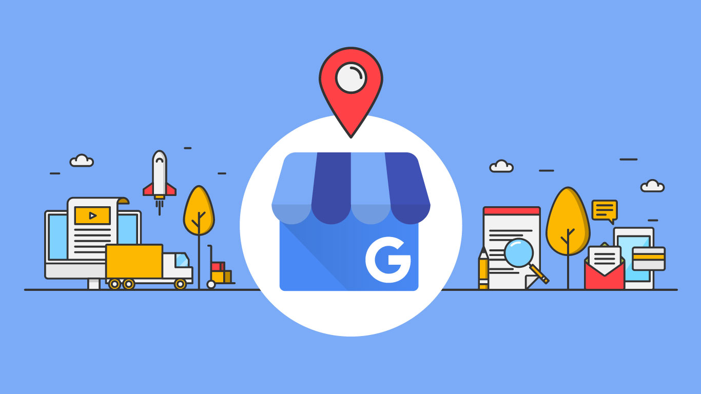 How to Set Up a Google Business Profile and Link Your Website