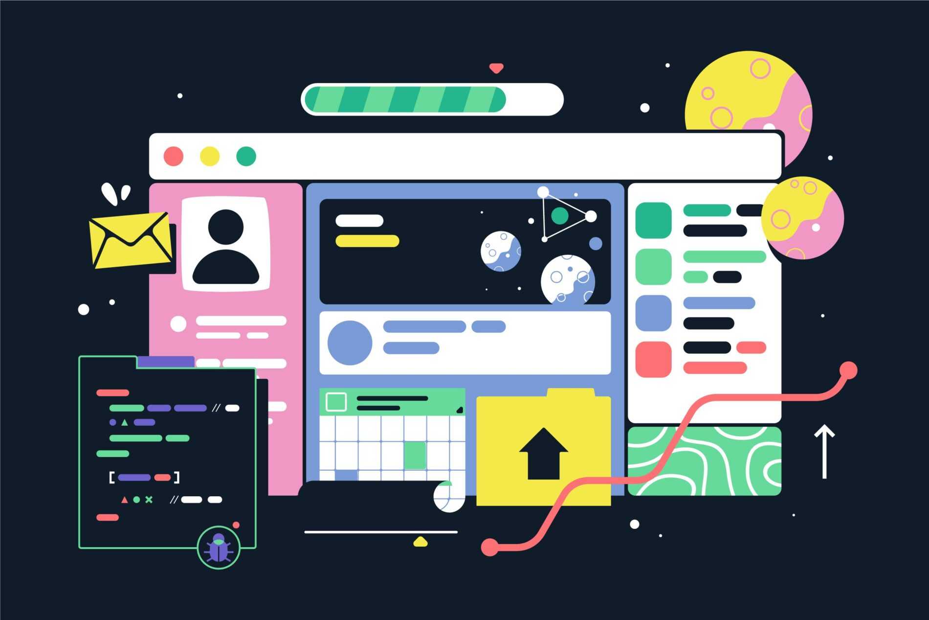 Why Paying Monthly for Your Website Might Be Holding You Back
